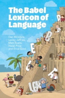 Babel Lexicon of Language