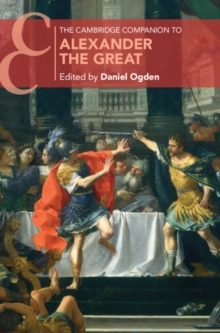 Cambridge Companion to Alexander the Great