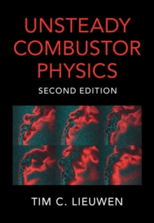 Unsteady Combustor Physics