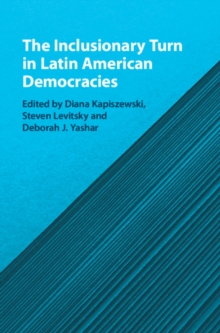 Inclusionary Turn in Latin American Democracies