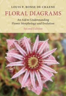 Floral Diagrams : An Aid to Understanding Flower Morphology and Evolution