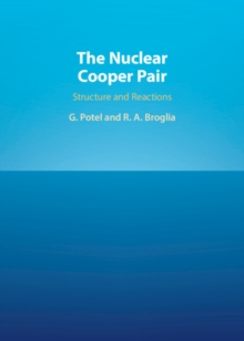 Nuclear Cooper Pair : Structure and Reactions