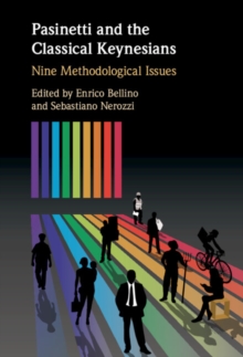 Pasinetti and the Classical Keynesians : Nine Methodological Issues