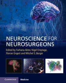 Neuroscience for Neurosurgeons