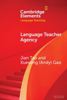 Language Teacher Agency