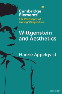 Wittgenstein and Aesthetics