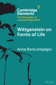 Wittgenstein on Forms of Life