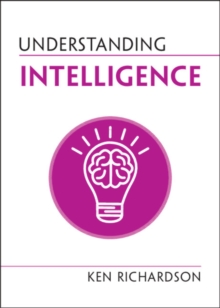 Understanding Intelligence