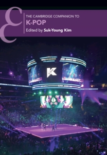 Cambridge Companion to K-Pop