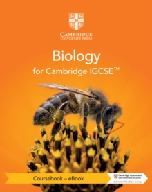 Cambridge IGCSE(TM) Biology Coursebook - eBook