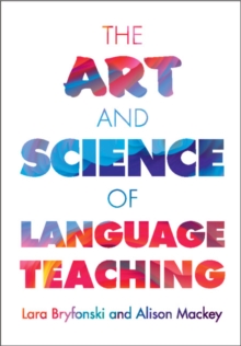 Art and Science of Language Teaching