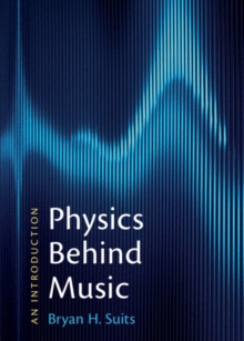 Physics Behind Music : An Introduction