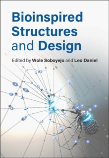 Bioinspired Structures and Design