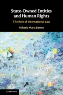 State-Owned Entities and Human Rights : The Role of International Law