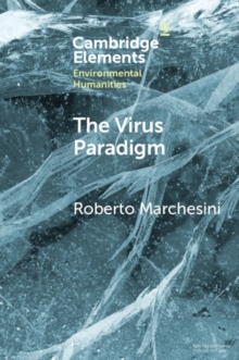 Virus Paradigm : A Planetary Ecology of the Mind