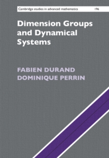 Dimension Groups and Dynamical Systems : Substitutions, Bratteli Diagrams and Cantor Systems