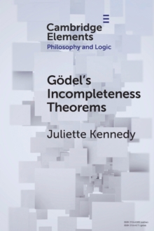 Godel's Incompleteness Theorems