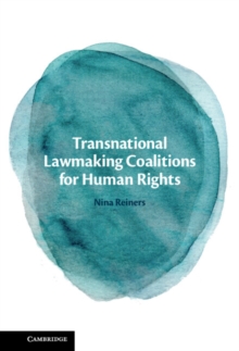 Transnational Lawmaking Coalitions for Human Rights