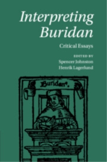 Interpreting Buridan : Critical Essays