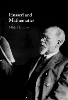 Husserl and Mathematics