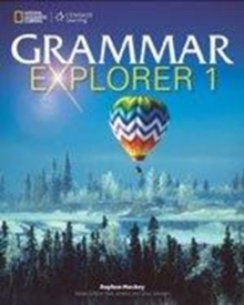 Rob and Staci Grammar 1b Combo Split, Paperback / softback Book Rob and Staci Grammar 1b Combo Split, Paperback / softback Book
