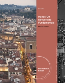 Hands-On Networking Fundamentals, International Edition, Paperback / softback Book Hands-On Networking Fundamentals, International Edition, Paperback / softback Book