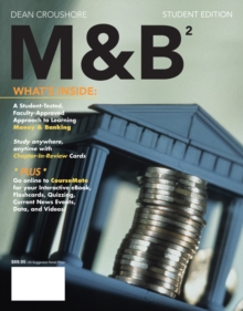 M&B2 (with CourseMate Printed Access Card), Mixed media product Book M&B2 (with CourseMate Printed Access Card), Mixed media product Book
