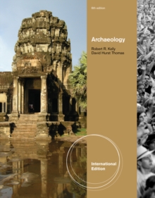 Archaeology, International Edition, Paperback Book Archaeology, International Edition, Paperback Book