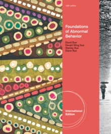 Foundations of Abnormal Behavior, International Edition, Paperback Book Foundations of Abnormal Behavior, International Edition, Paperback Book