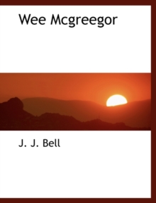 Wee McGreegor, Paperback / softback Book Wee McGreegor, Paperback / softback Book
