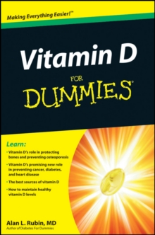 Vitamin D For Dummies