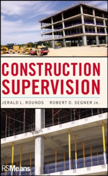 Construction Supervision