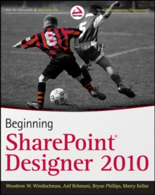 Beginning SharePoint Designer 2010