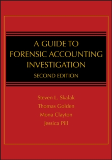 A Guide to Forensic Accounting Investigation