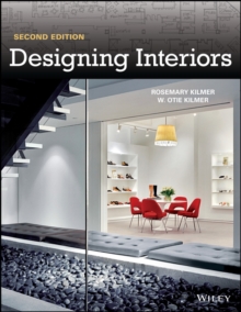 Designing Interiors, Paperback / softback Book Designing Interiors, Paperback / softback Book