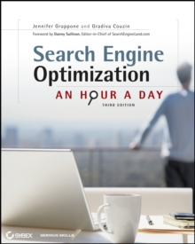 Search Engine Optimization (SEO) : An Hour a Day