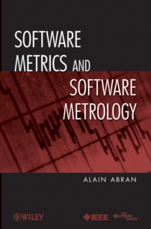 Software Metrics and Software Metrology