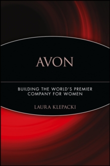 Avon : Building The World's Premier Company For Women