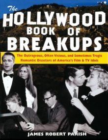 The Hollywood Book of Breakups