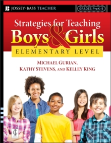 Strategies for Teaching Boys and Girls -- Elementary Level : A Workbook for Educators