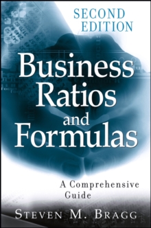 Business Ratios and Formulas : A Comprehensive Guide