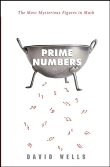 Prime Numbers : The Most Mysterious Figures in Math