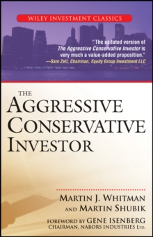 The Aggressive Conservative Investor