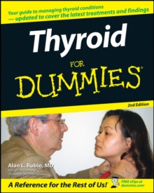 Thyroid For Dummies