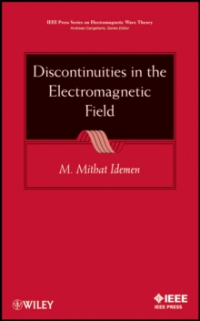 Discontinuities in the Electromagnetic Field