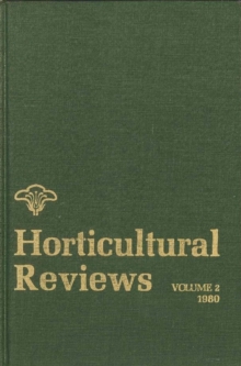 Horticultural Reviews, Volume 2