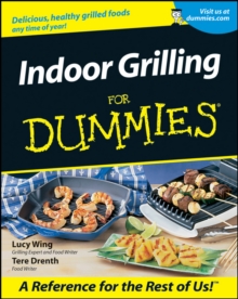 Indoor Grilling For Dummies