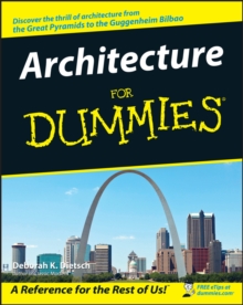 Architecture For Dummies