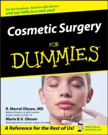 Cosmetic Surgery For Dummies