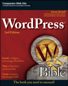 WordPress Bible